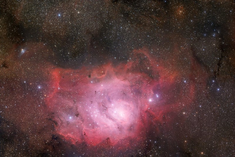 Nebula Parties