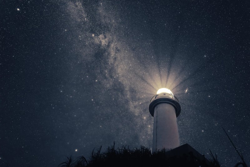 Celestial Wedding Inspiration